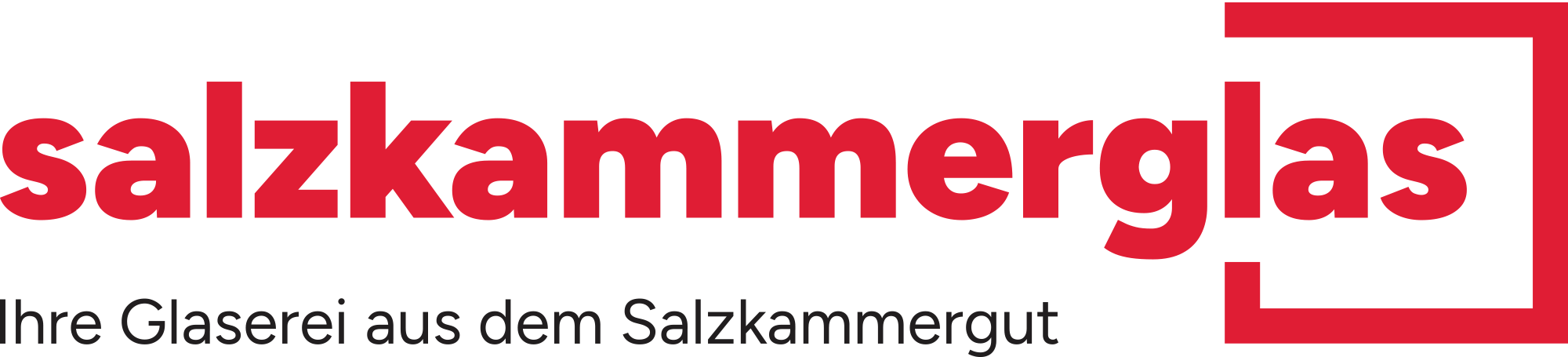 Salzkammerglas